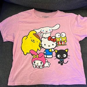 Hello Kitty T-Shirt